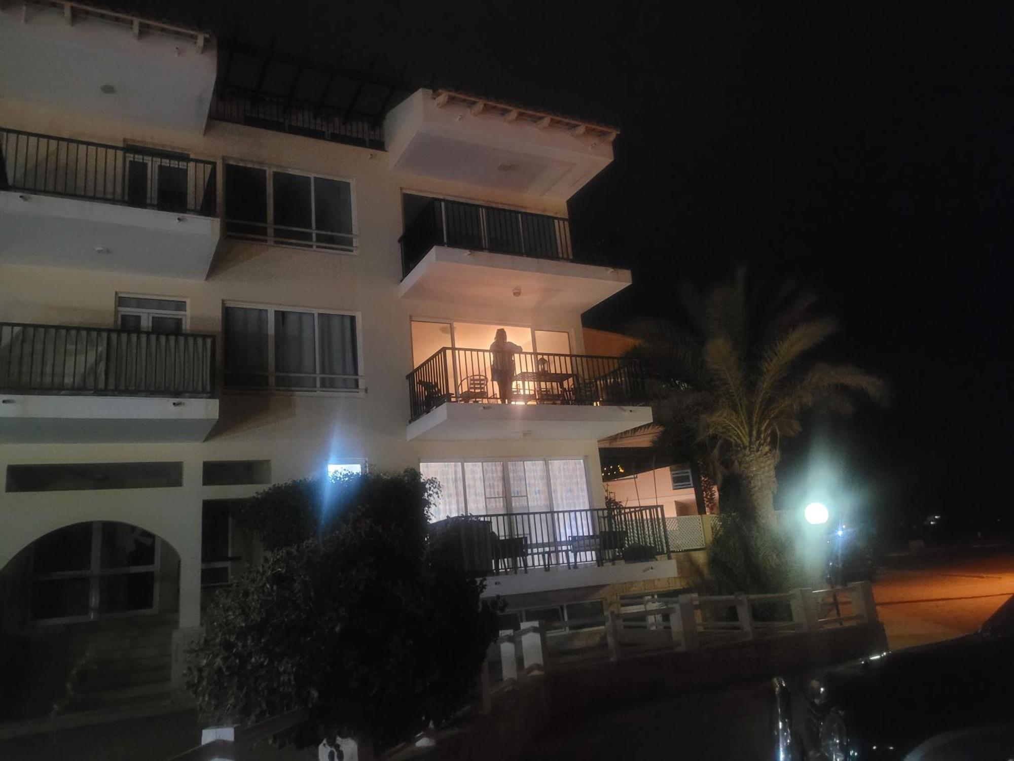 Vista Oceano - Boa Vista Island Apartment Сал Рей Екстериор снимка